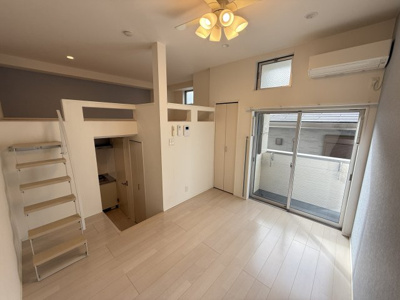 【内装】 | ハーモニーテラス大宮