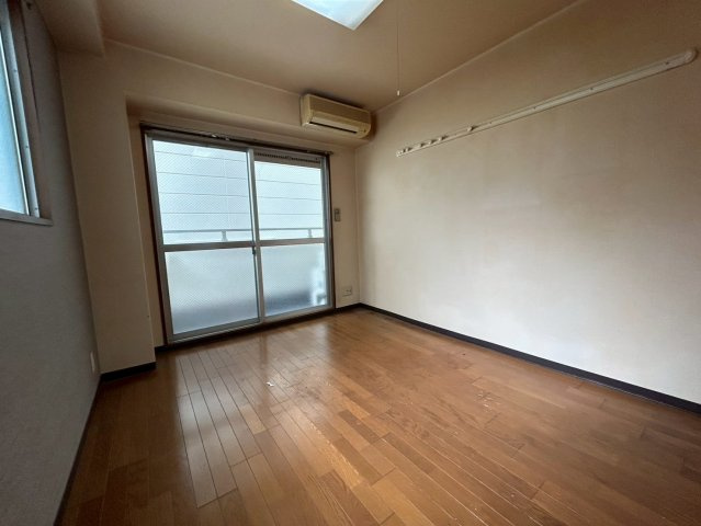 ハイツシグマ2の居間・リビング