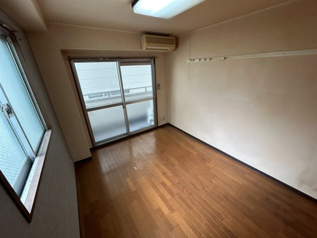 ハイツシグマ2の居間・リビング