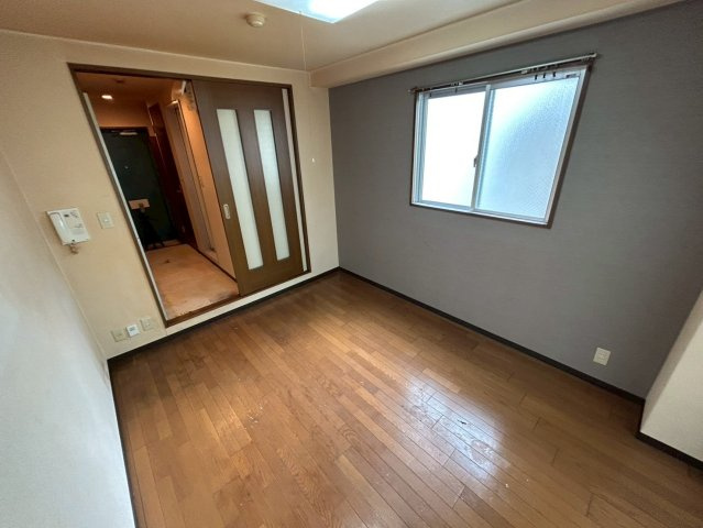 ハイツシグマ2の居間・リビング