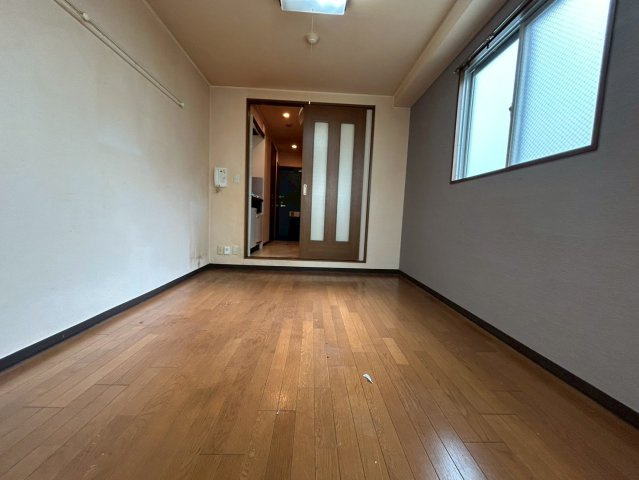 ハイツシグマ2の居間・リビング