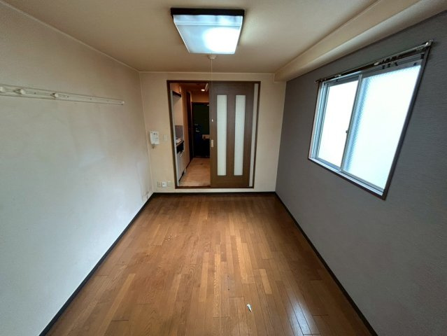 ハイツシグマ2の居間・リビング