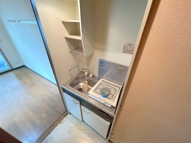 ハイツシグマ2のその他