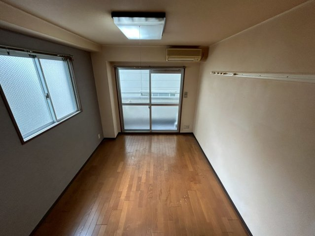 ハイツシグマ2の居間・リビング