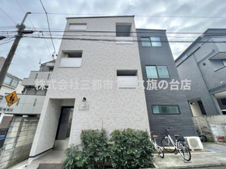 【外観】 | オルタンシアⅤ