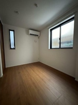 【居間・リビング】 | Kolet阿佐ヶ谷 | 明るい洋室！