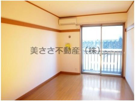 【洋室】 | オオサワハイツ