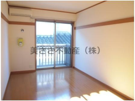 【内装】 | オオサワハイツ