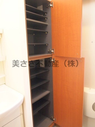 【設備】 | オオサワハイツ | シューズボックス