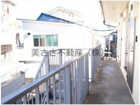 【ロビー】 | オオサワハイツ