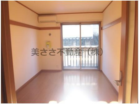 【居間・リビング】 | オオサワハイツ