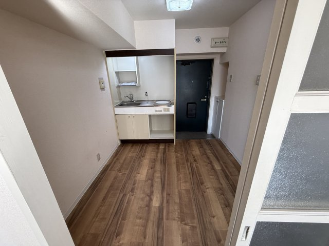 メゾン豊中パート22の設備