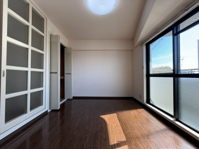 メゾン豊中パート22の内装