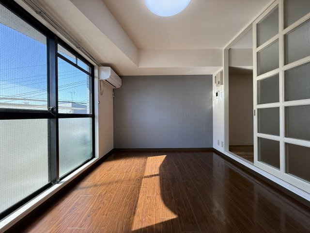 メゾン豊中パート22の内装