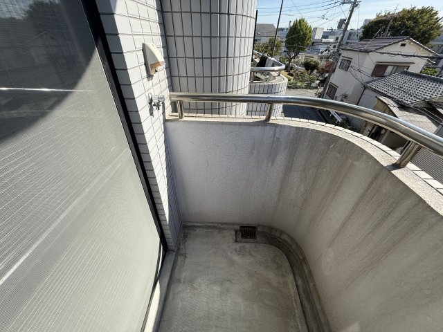 メゾン豊中パート22のその他