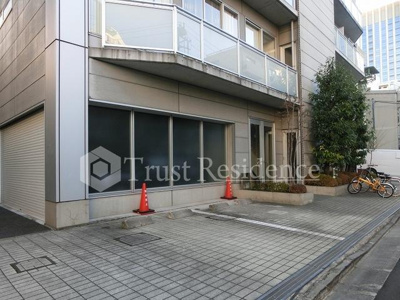 【駐車場】 | バウムプラッツ