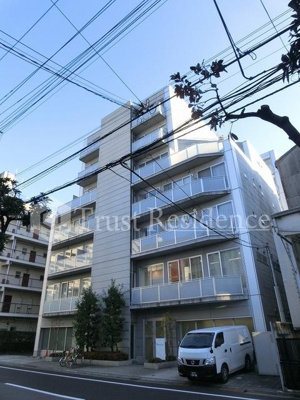 【外観】 | バウムプラッツ