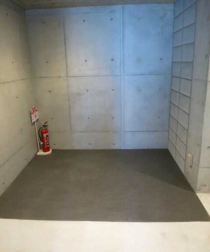 コニファー二子玉川　オートロック　角部屋　陽当たり良好のその他