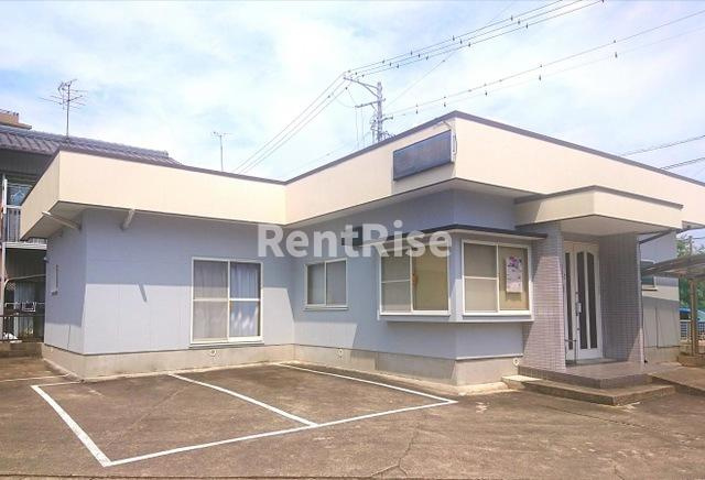 サンパレスⅥ|高田接骨院 0.4km