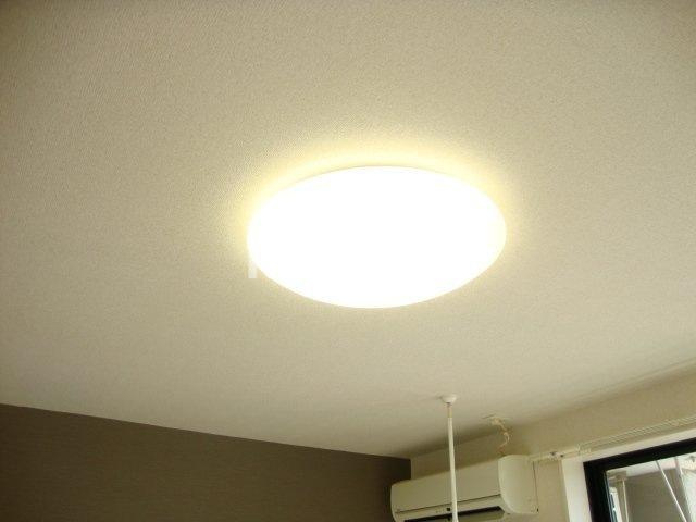 サンパレスⅥ|シーリング照明