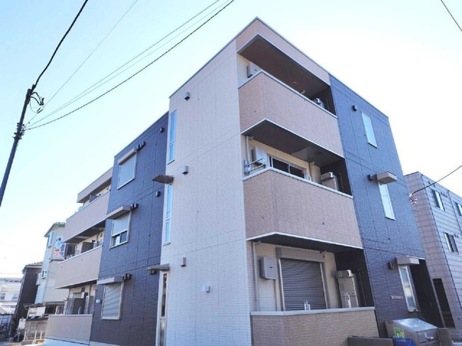 【間取り】 | D-ROOM元横山町