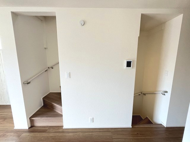 【内装】 | 福岡市博多区南八幡町1丁目　2号棟（全3棟）【仲介手数料無料・0円】 | 施工例。施工例は完成時と異なる場合があります。