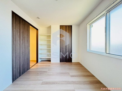 【内装】 | Lunaria