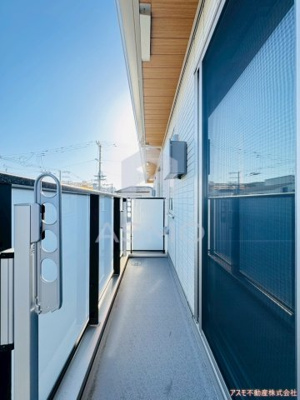 【バルコニー】 | Lunaria