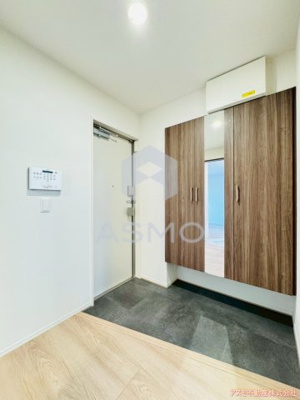 【玄関】 | Lunaria