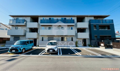 【外観】 | Lunaria