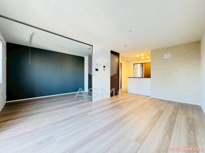 【居間・リビング】 | Lunaria