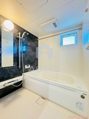 【浴室】 | Lunaria