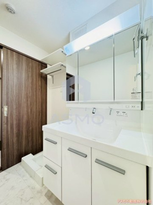 【洗面所】 | Lunaria