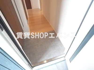 【玄関】 | ラムサール JOY NARASHINO