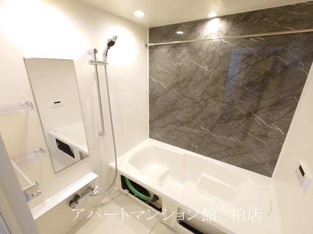 エテルノアルバの浴室|同施工会社、同型タイプです