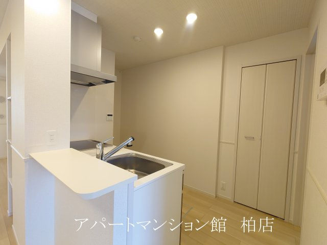 エテルノアルバのその他|同施工会社、同型タイプです