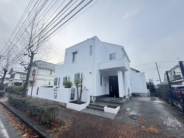 青葉区南吉成１丁目戸建