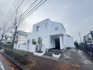 青葉区南吉成１丁目戸建の画像