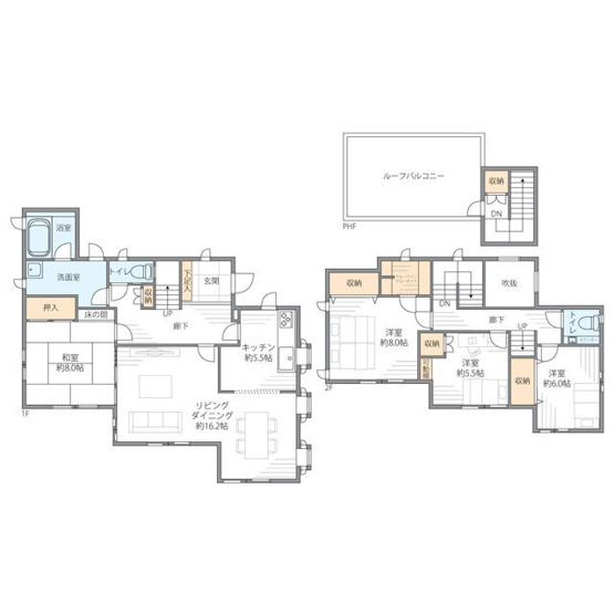 青葉区南吉成１丁目戸建