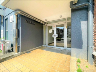  | 青木パークハイツ