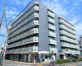 【外観】 | 青木パークハイツ