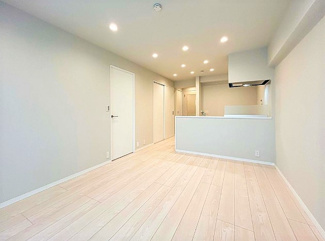 【居間・リビング】 | 青木パークハイツ