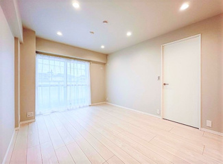 【居間・リビング】 | 青木パークハイツ