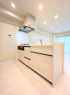 【キッチン】 | 青木パークハイツ