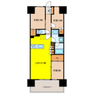 ブランシエラ宇都宮　駅東公園前の画像