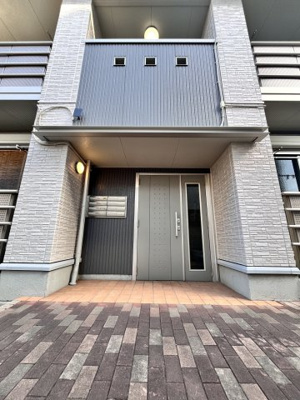 【内装】 | リバ タイセイ