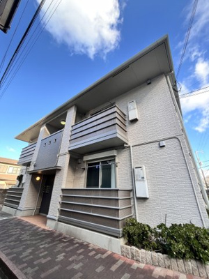 【外観】 | リバ タイセイ