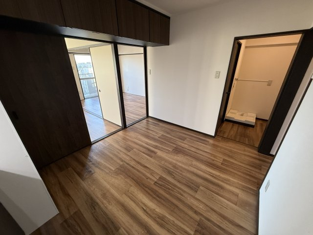 シャトー箕面の子供部屋