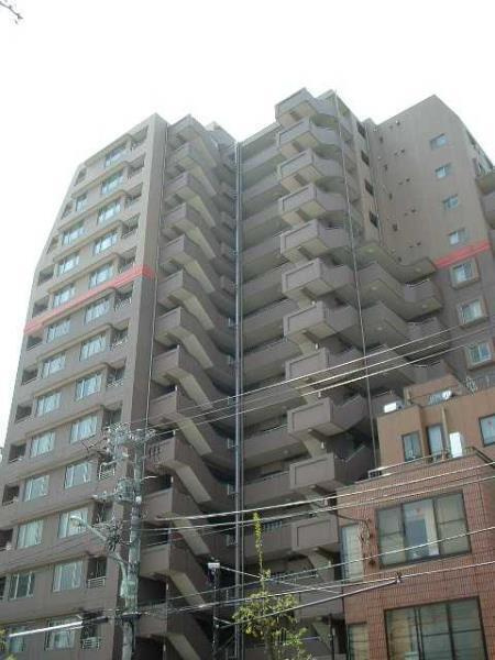 アールヴェール文京白山