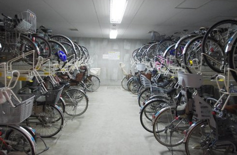 アールヴェール文京白山のその他共用部分